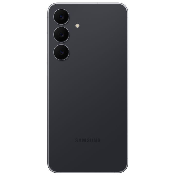 Мобильный телефон Samsung Galaxy S25 FE 8/256Gb Jetblack (SM-S731BZKGEUC) изображение 3