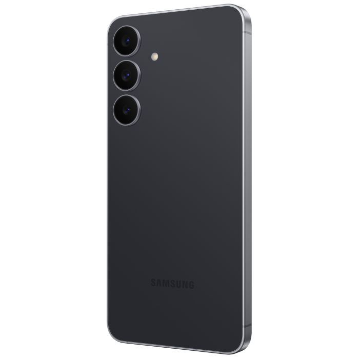 Мобильный телефон Samsung Galaxy S25 FE 8/256Gb Jetblack (SM-S731BZKGEUC) изображение 7