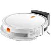 Пилосос Xiaomi Robot Vacuum E5 white зображення 3