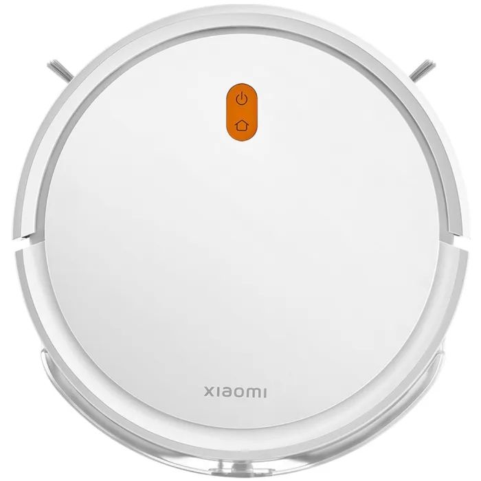 Пилосос Xiaomi Robot Vacuum E5 white зображення 4