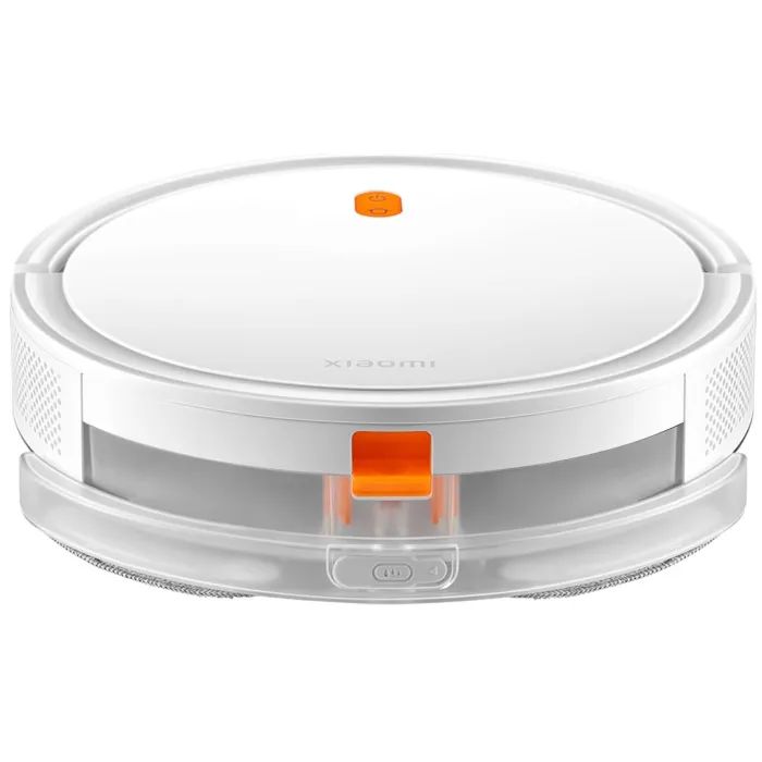 Пилосос Xiaomi Robot Vacuum E5 white зображення 5