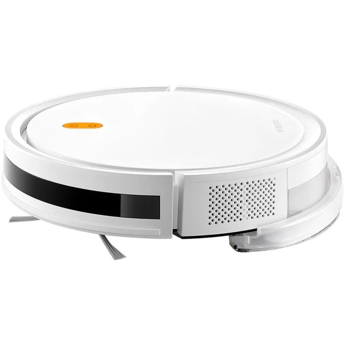 Пилосос Xiaomi Robot Vacuum E5 white зображення 7