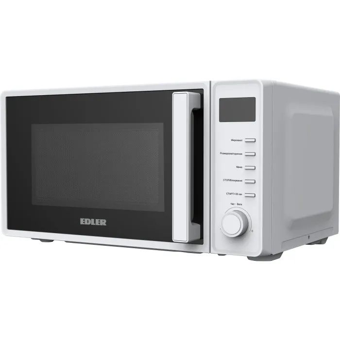 Микроволновая печь Edler EDMS-207BEDH изображение 3
