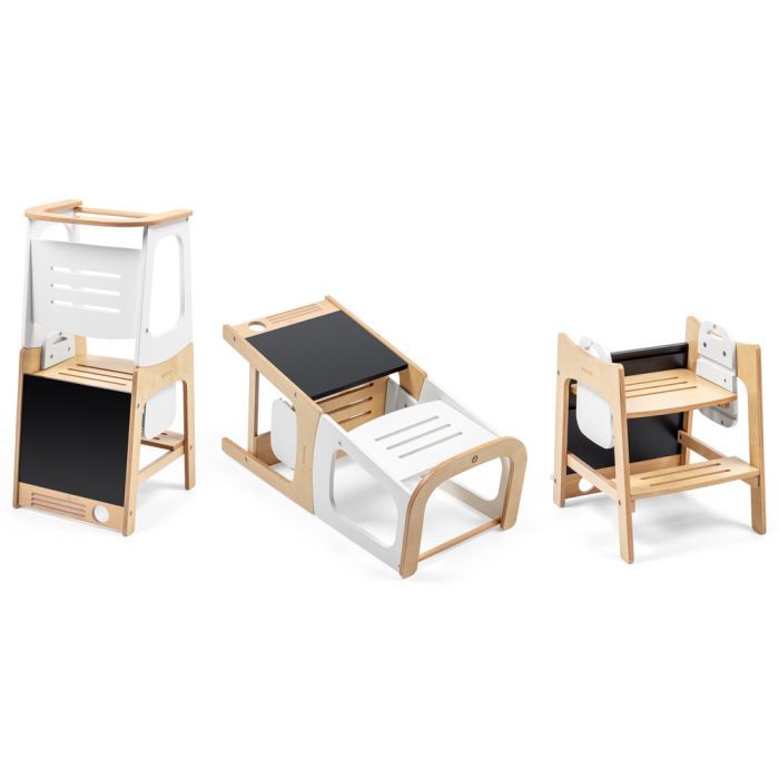 Вежа Монтессорі Maxi-Cosi Toucan 3 в 1 (2747014110) зображення 9