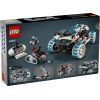 Конструктор LEGO Technic Лунный ровер Lunar Outpost. Космический корабль (42211) изображение 2