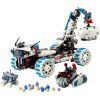 Конструктор LEGO Technic Лунный ровер Lunar Outpost. Космический корабль (42211) изображение 3