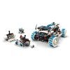 Конструктор LEGO Technic Лунный ровер Lunar Outpost. Космический корабль (42211) изображение 4