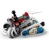 Конструктор LEGO Technic Місяцехід Lunar Outpost. Космічний корабель (42211) зображення 5