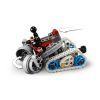 Конструктор LEGO Technic Лунный ровер Lunar Outpost. Космический корабль (42211) изображение 6
