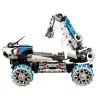Конструктор LEGO Technic Місяцехід Lunar Outpost. Космічний корабель (42211) зображення 6