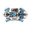 Конструктор LEGO Technic Місяцехід Lunar Outpost. Космічний корабель (42211) зображення 7