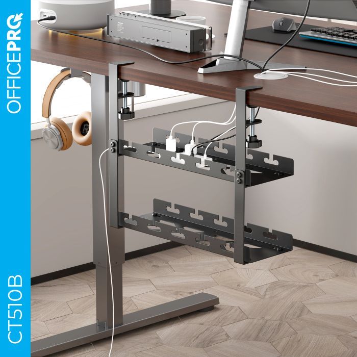 Органайзер для стола OfficePro CT510B изображение 4