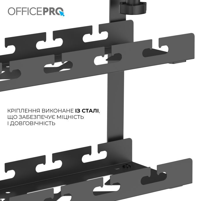 Органайзер для стола OfficePro CT510B изображение 9