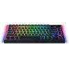 Клавиатура Razer BlackWidow V4 Pro 75 ISO Wireless/Bluetooth/USB UA Black (RZ03-05130300-R3E1) изображение 2