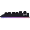 Клавиатура Razer BlackWidow V4 Pro 75 ISO Wireless/Bluetooth/USB UA Black (RZ03-05130300-R3E1) изображение 4