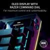 Клавиатура Razer BlackWidow V4 Pro 75 ISO Wireless/Bluetooth/USB UA Black (RZ03-05130300-R3E1) изображение 6