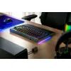 Клавиатура Razer BlackWidow V4 Pro 75 ISO Wireless/Bluetooth/USB UA Black (RZ03-05130300-R3E1) изображение 9