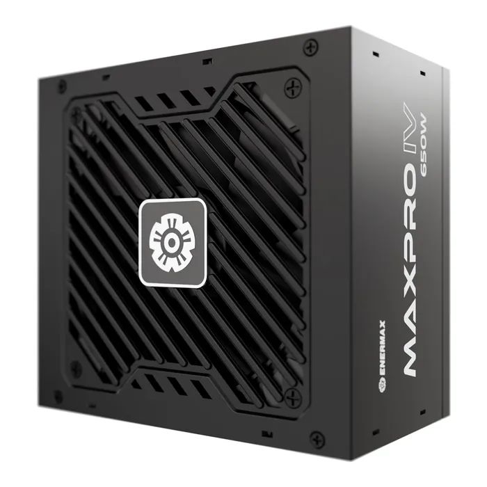 Блок питания Enermax 650W CyberG II (ERV650G-AHG-NAC) изображение 3