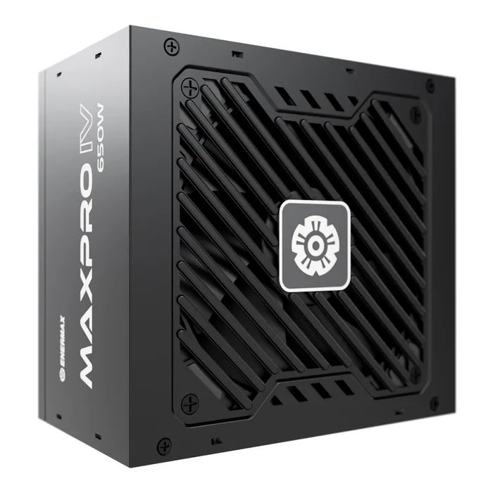 Блок питания Enermax 650W CyberG II (ERV650G-AHG-NAC) изображение 4