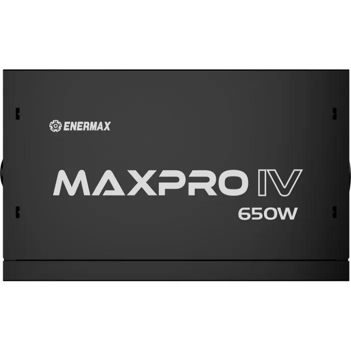 Блок питания Enermax 650W CyberG II (ERV650G-AHG-NAC) изображение 6