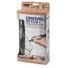 Гравер Dremel Stylo+ 2050-15 9W, 5000-22000об/хв, 15 насадок. 16см (F.013.205.0JM) зображення 10