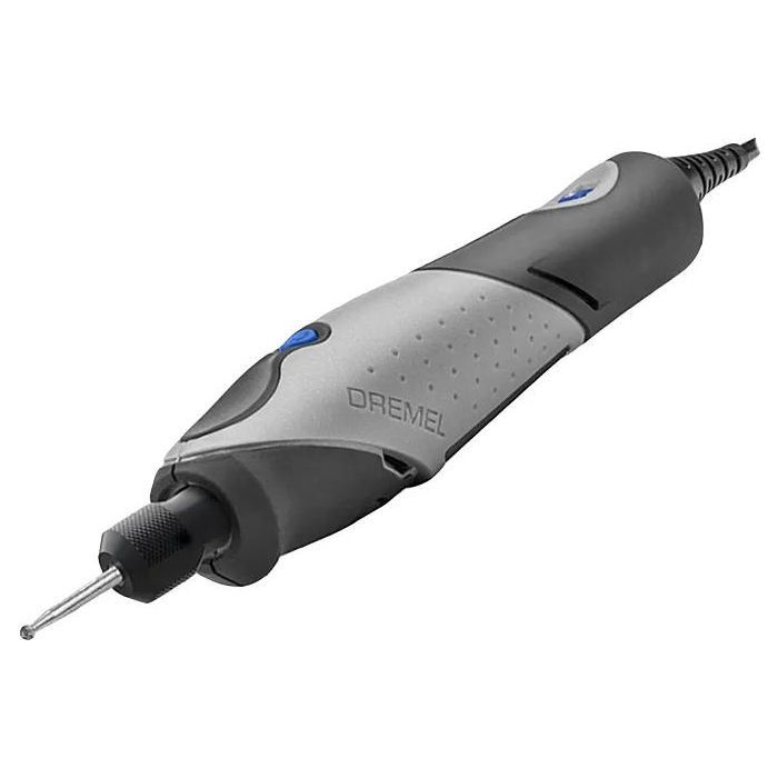 Гравер Dremel Stylo+ 2050-15 9W, 5000-22000об/хв, 15 насадок. 16см (F.013.205.0JM) зображення 7