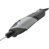 Гравер Dremel Stylo+ 2050-15 9W, 5000-22000об/хв, 15 насадок. 16см (F.013.205.0JM) зображення 7