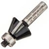 Фреза Bosch Professional фасонна, Std, S8, D23.7 В5.5, L12 25° (2.608.628.351)