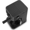 Ріжкова кавоварка еспресо DeLonghi EC 235 BK зображення 7