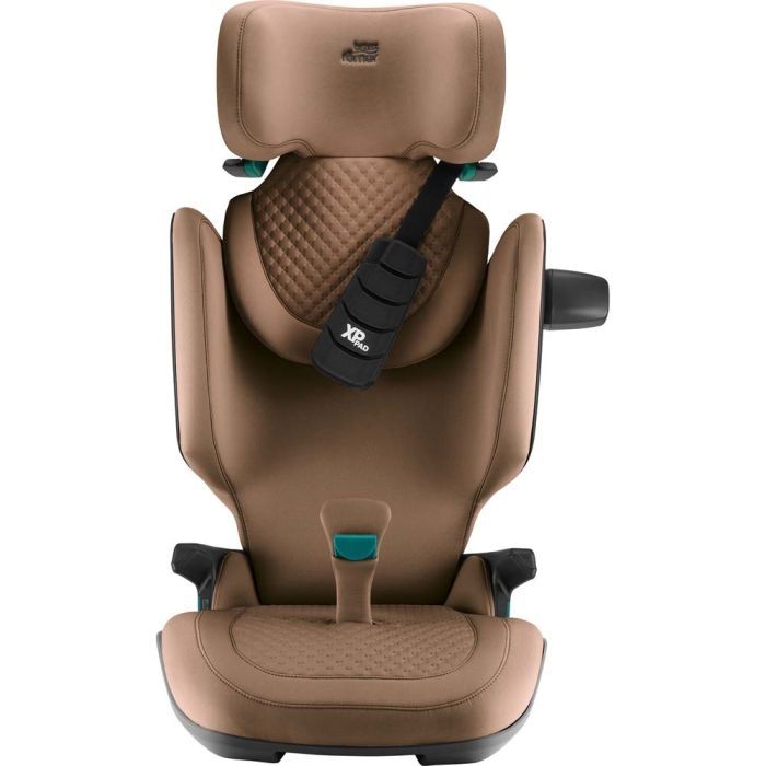 Автокресло Britax-Romer KIDFIX PRO 2025 (LUX / Urban Olive) (2000041304) изображение 4