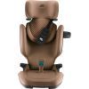 Автокресло Britax-Romer KIDFIX PRO 2025 (LUX / Warm Caramel) (2000041305) изображение 4