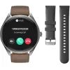 Смарт-часы HOCO Y22 AMOLED Smart sports watch(call version) Black (6942007628983) изображение 3