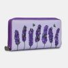 Гаманець Yoshi Y1257 BEE 55 Baxter Bee Lavender Plum (Y1257 BEE 55) зображення 3