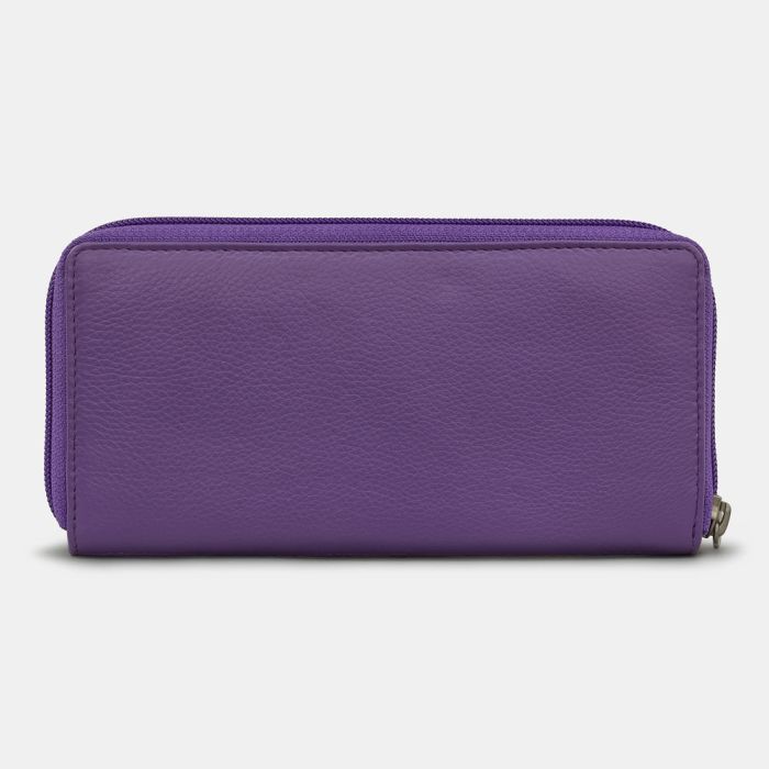 Гаманець Yoshi Y1257 BEE 55 Baxter Bee Lavender Plum (Y1257 BEE 55) зображення 4
