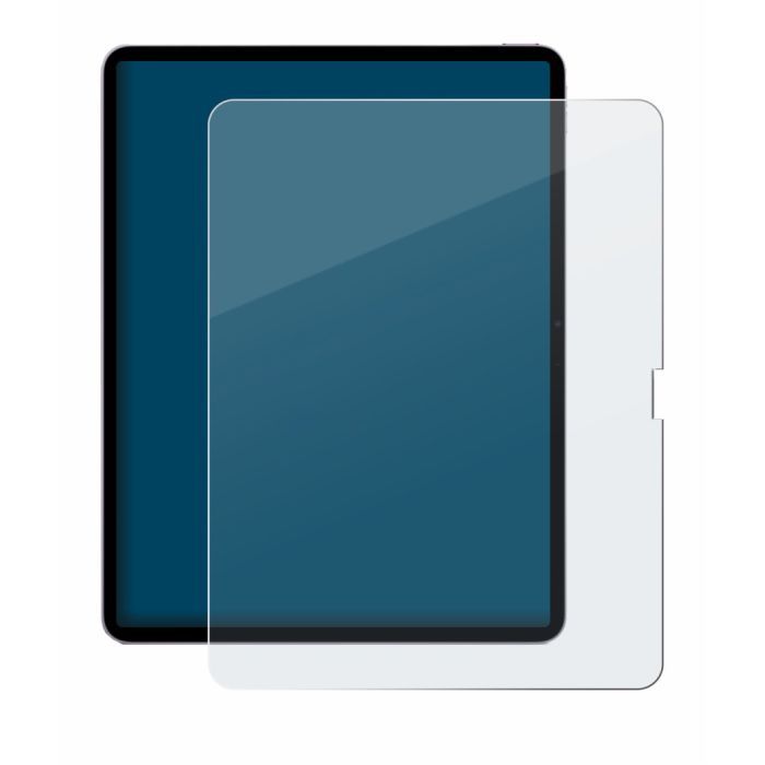 Стекло защитное BeCover Matte Anti-Glare Apple iPad Air 13" M2/M3 (2024/2025) (713706) изображение 3
