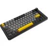 Клавиатура Ajazz AK820 MAX Magnetic Switch RGB USB Black (AK820MAX-WM-BGY) изображение 2