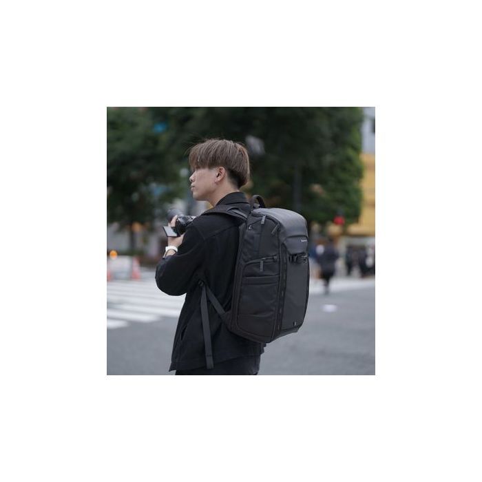 Фото-сумка Vanguard VEO Adaptor S41 Black BK (DAS301757) изображение 12