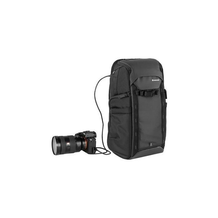 Фото-сумка Vanguard VEO Adaptor S41 Black BK (DAS301757) изображение 6