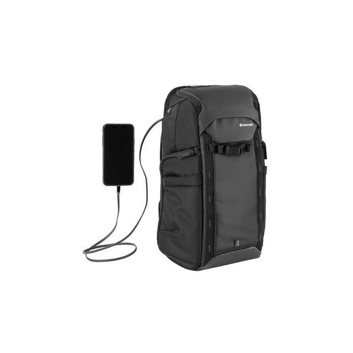 Фото-сумка Vanguard VEO Adaptor S41 Black BK (DAS301757) изображение 7