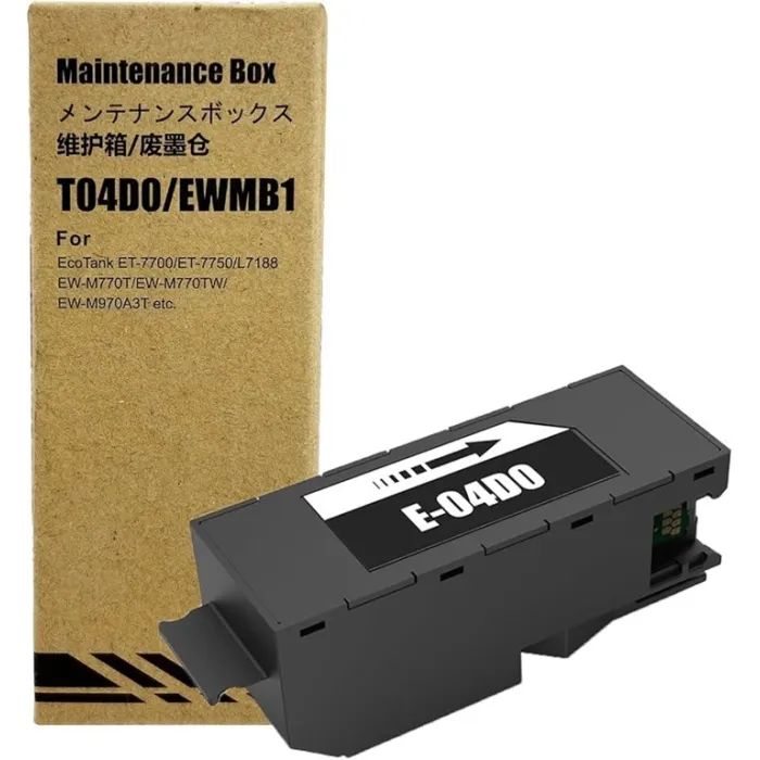 Контейнер для відпрацьованих чорнил Epson L7160/7180 / C13T04D000 NewTone (NT-WIT-Eps-L7160)