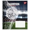 Тетрадь Yes Champion А5 36 листов линия (767826) изображение 4