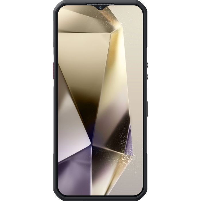 Мобильный телефон OUKITEL WP35 Pro 12/512GB Black (6931940795319)