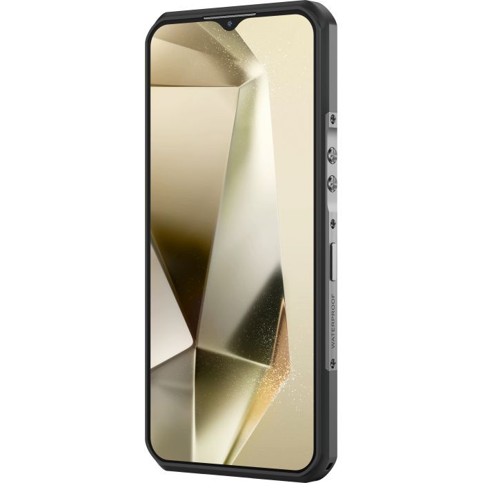 Мобильный телефон OUKITEL WP35 Pro 12/512GB Black (6931940795319) изображение 2