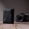 Кошелек ST Leather Из натуральной кожи Черный (22742) изображение 10