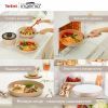 Набор посуды Tefal Ingenio Delight 3 предмети (L7839043) изображение 10
