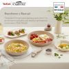 Набор посуды Tefal Ingenio Delight 3 предмети (L7839043) изображение 12