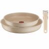 Набор посуды Tefal Ingenio Delight 3 предмети (L7839043) изображение 2