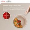 Набор посуды Tefal Ingenio Delight 3 предмети (L7839043) изображение 7