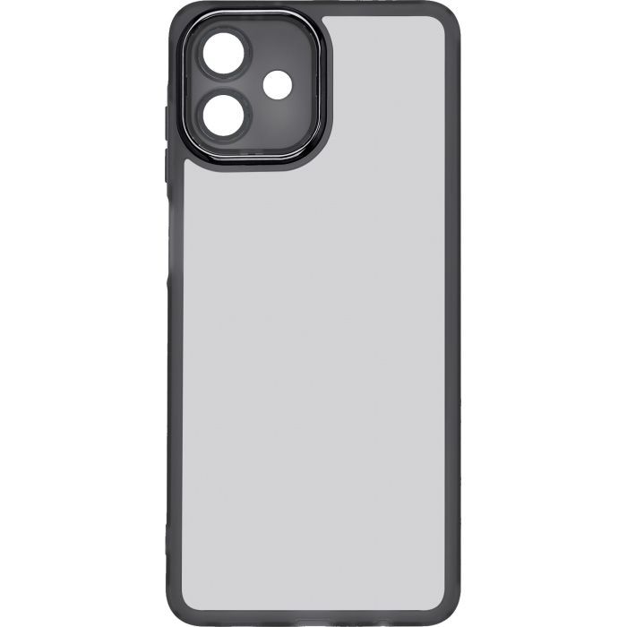 Чехол для мобильного телефона Armorstandart Shade Samsung A07 4G Black (ARM87070)