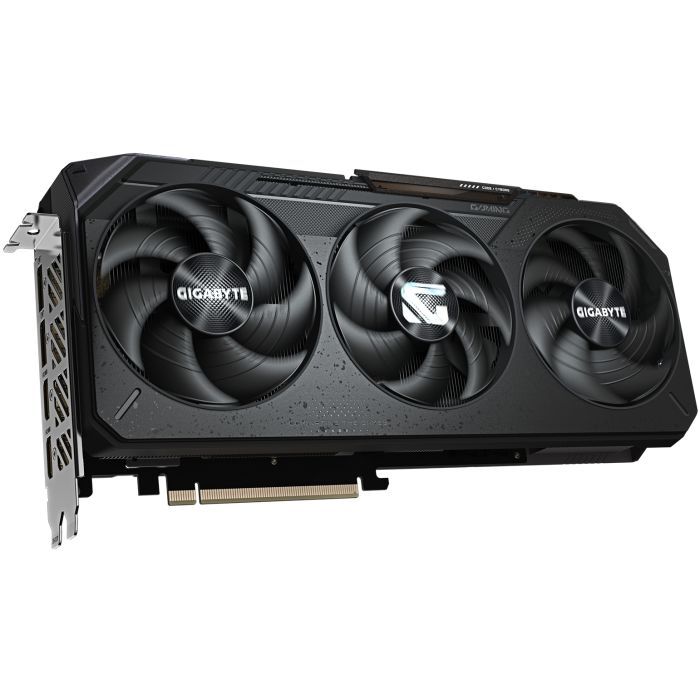 Відеокарта GIGABYTE Radeon RX 9070 XT 16Gb GAMING (GV-R9070XTGAMING-16GD) зображення 2